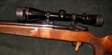 SAKO, A II "VARMINTER",22/250 CAL RIFLE - 2 of 5