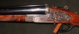GRULLA 216 SIDELOCK 16GA S/SSHOTGUN - 2 of 5