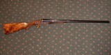 GRULLA 216 SIDELOCK 16GA S/SSHOTGUN - 4 of 5