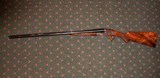GRULLA 216 SIDELOCK 16GA S/SSHOTGUN - 5 of 5