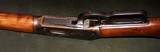 WINCHESTER MODEL 1975, "ANTIQUE 94 SADDLE RING CARBINE" 30/30 WIN CAL RIFLE - 3 of 5
