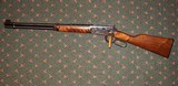 WINCHESTER MODEL 1975, "ANTIQUE 94 SADDLE RING CARBINE" 30/30 WIN CAL RIFLE - 5 of 5