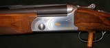 F.A.I.R. I. RIZZINI CARRERA MONOTRAP 12GA O/U SHOTGUN - 2 of 5