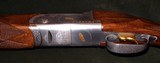 F.A.I.R. I. RIZZINI CARRERA MONOTRAP 12GA O/U SHOTGUN - 3 of 5