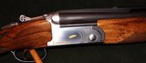 F.A.I.R. I. RIZZINI CARRERA MONOTRAP 12GA O/U SHOTGUN - 1 of 5
