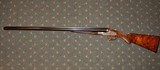 BELGIAN GUILD DELUXE SIDEPLATE BOXLOCK 12GA S/S SHOTGUN - 5 of 5