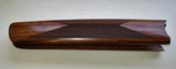 CAESAR GUERINI SUMMIT SPORTING 20GA UPGRADED WALNUT STOCK & MATCHING FOREND - 4 of 4