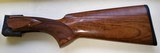 CAESAR GUERINI SUMMIT SPORTING 20GA UPGRADED WALNUT STOCK & MATCHING FOREND - 2 of 4