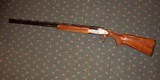 CAESAR GUERINI MAGNUS SPORTING 410GA O/U SHOTGUN - 5 of 5