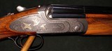 CAESAR GUERINI MAGNUS SPORTING 410GA O/U SHOTGUN - 1 of 5