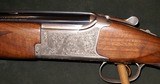 BROWNING 525 SPORTING 12GA O/U SHOTGUN - 2 of 5
