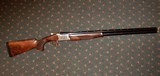 BROWNING 525 SPORTING 12GA O/U SHOTGUN - 4 of 5