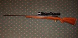 BROWNING CUSTOM SAFRI MAUSER ACTION 7MM DAKOTA RIFLE - 5 of 5