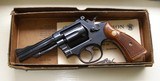 SMITH & WESSON 15-1 COMBAT MASTERPIECE 38 SPECIAL - 2 of 4