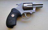 COLT RARE SF-VI DOUBLE ACTION REVOLVER, MADE 1 YEAR ONLY 95-96, 38 SPECIAL - 1 of 5