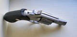 COLT RARE SF-VI DOUBLE ACTION REVOLVER, MADE 1 YEAR ONLY 95-96, 38 SPECIAL - 4 of 5