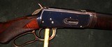 WINCHESTER 1894 DELUXE TAKEDOWN 30 WCF - 1 of 5
