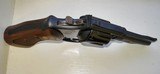 SMITH & WESSON MODEL 28-2 HIGHWAY PATROLMAN 357 MAGNUM REVOLVER - 4 of 4