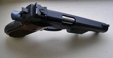 SMITH & WESSON MODEL 52-2 38 MID RANGE WADCUTTER - 4 of 4