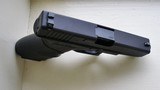 GLOCK, MODEL 23 40 CAL PISTOL - 3 of 3