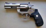 COLT ANACONDA, 44 MAG & 44 SPECIAL REVOLVER - 2 of 5