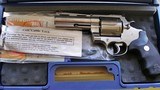 COLT ANACONDA, 44 MAG & 44 SPECIAL REVOLVER - 5 of 5