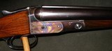 PARKER BROS. O FRAME VHE 20GA S/S SHOTGUN - 1 of 5