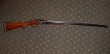 PARKER BROS. O FRAME VHE 20GA S/S SHOTGUN - 4 of 5