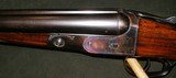 PARKER BROS. O FRAME VHE 20GA S/S SHOTGUN - 2 of 5