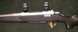 BROWNING A BOLT STAINLESS 7MM REM MAG RIFLE - 2 of 5