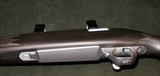BROWNING A BOLT STAINLESS 7MM REM MAG RIFLE - 3 of 5
