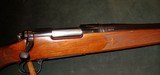 REMINGTON 700 BDL 6MM REM MAG RIFLE - 1 of 5