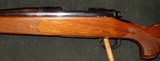 REMINGTON 700 BDL 6MM REM MAG RIFLE - 2 of 5