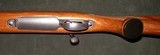 REMINGTON 700 BDL 6MM REM MAG RIFLE - 3 of 5