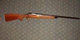 REMINGTON 700 BDL 6MM REM MAG RIFLE - 4 of 5