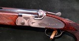 CONNECTICUT SHOTGUN MFG CO., A10 STANDARD GRADE SIDELOCK, 12GA O/U SHOTGUN - 2 of 5