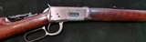 WINCHESTER 1894 30/30 LEVER ACTION RIFLE - 1 of 5