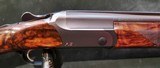 BLASER F16 12GA O/U SHOTGUN - 1 of 5