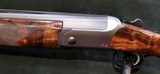 BLASER F16 12GA O/U SHOTGUN - 2 of 5