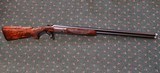 BLASER F16 12GA O/U SHOTGUN - 4 of 5