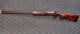 BLASER F16 12GA O/U SHOTGUN - 5 of 5