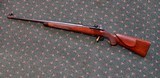 GEORGE BEITZINGER FORMERLY OF GRIFFIN & HOWE, CUSTOM OBERNDORF 98 MAUSER ACTION, 35 WHELAN - 5 of 5