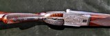 LEBEAU COURALLY, IMPERIAL SIDELOCK 12GA S/S PIGEON GUN - 3 of 6