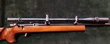 SAVAGE/ANSHULTZ 64 SILOUHETTE 22 LR - 1 of 4