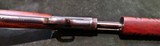 WINCHESTER MODEL 62A 22 S,L,LR PUMP ACTION RIFLE - 3 of 4