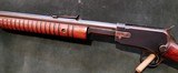 WINCHESTER MODEL 62A 22 S,L,LR PUMP ACTION RIFLE - 2 of 4