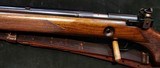 WINCHESTER MODEL 75 SPORTER, 22LR, 1952 MFG DATE - 2 of 5