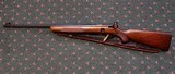 WINCHESTER MODEL 75 SPORTER, 22LR, 1952 MFG DATE - 5 of 5