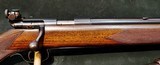 WINCHESTER MODEL 75 SPORTER, 22LR, 1952 MFG DATE - 1 of 5