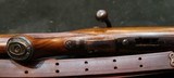 WINCHESTER MODEL 75 SPORTER, 22LR, 1952 MFG DATE - 3 of 5